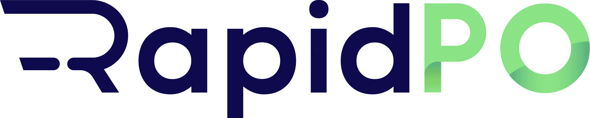 Rapid PO Logo
