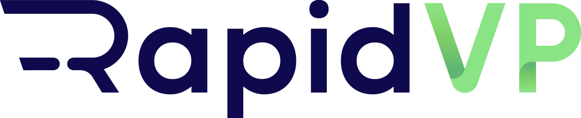 Rapid VP Logo