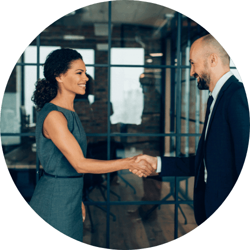 Client-Centric Approach