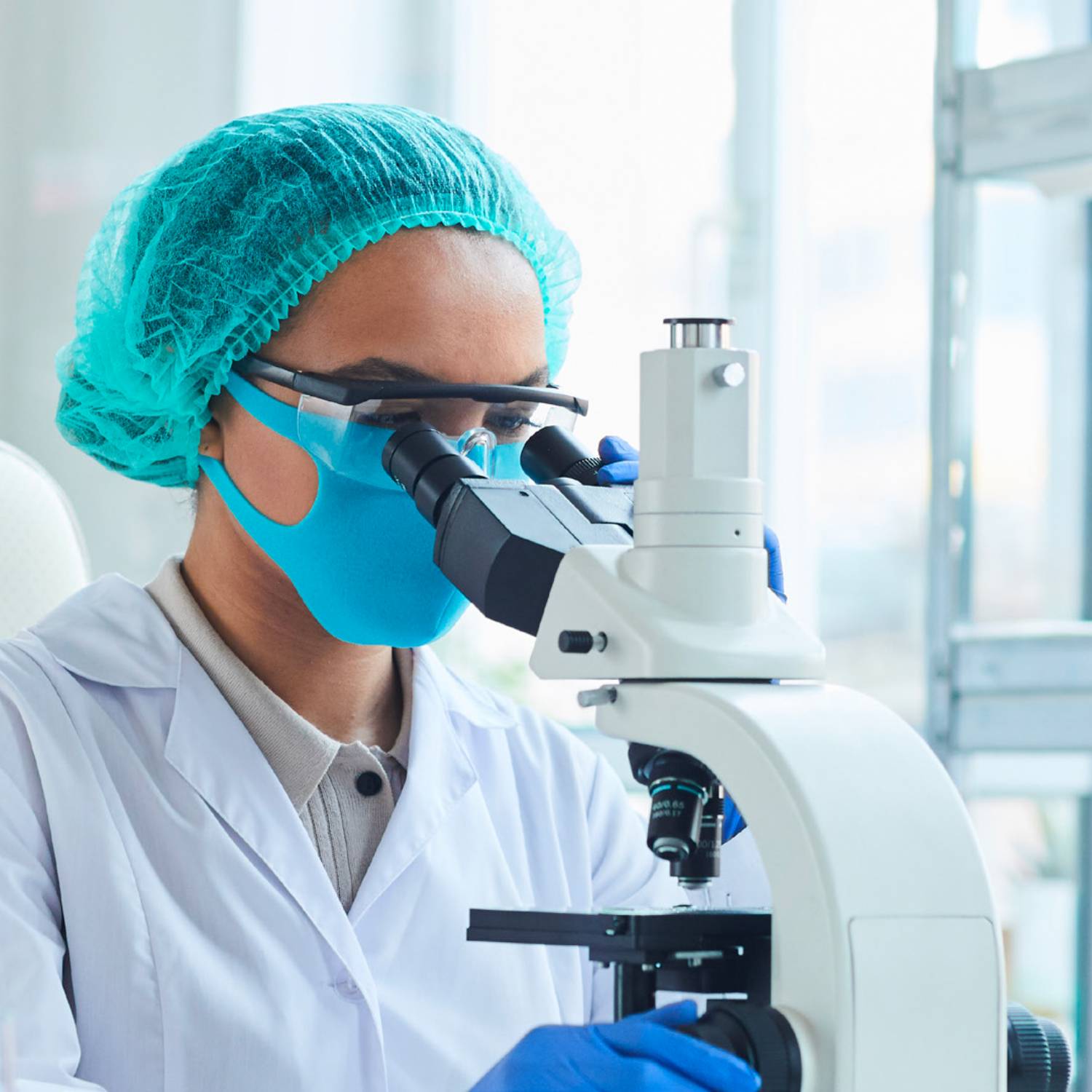 Success Stories of Sonic Health Care