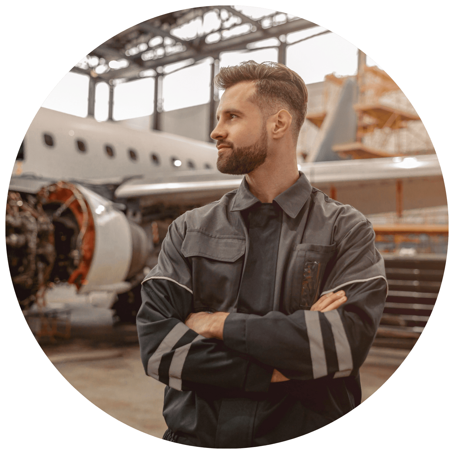 Aviation - Efficiency Leaders