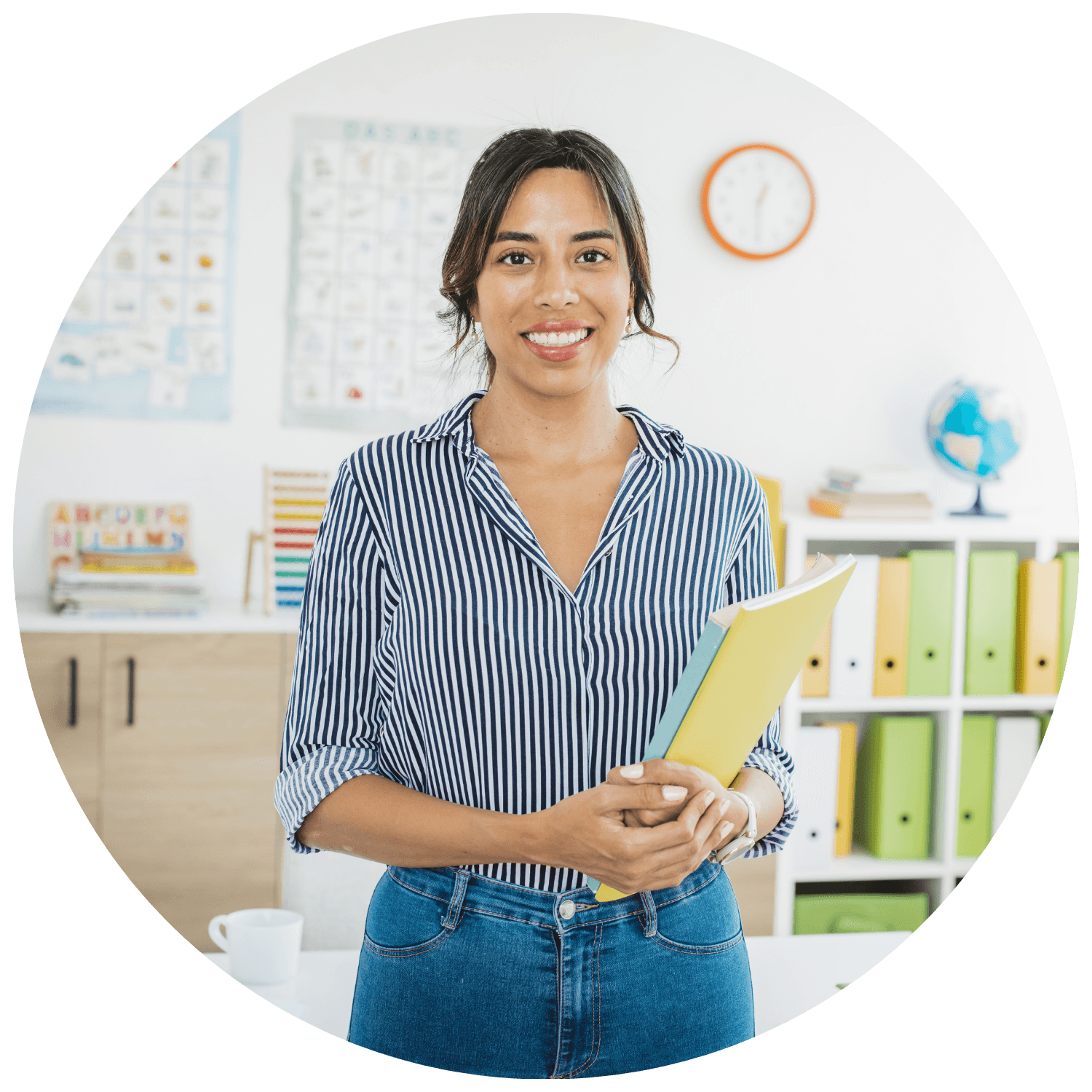 Education - Efficiency Leaders